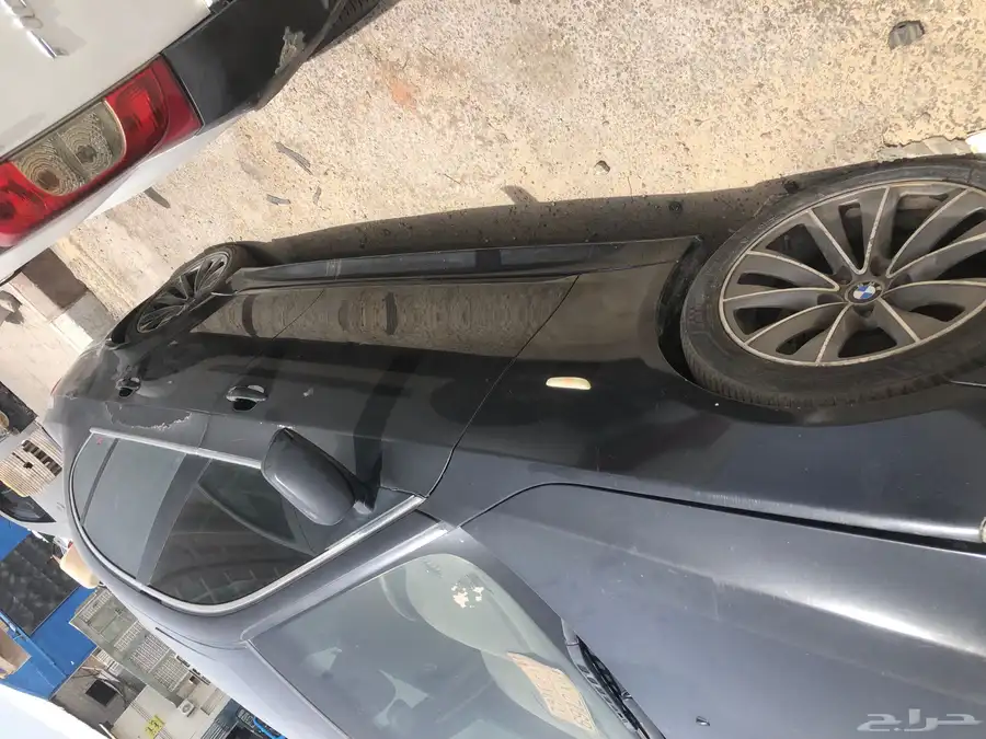 BMW E60 2009 0