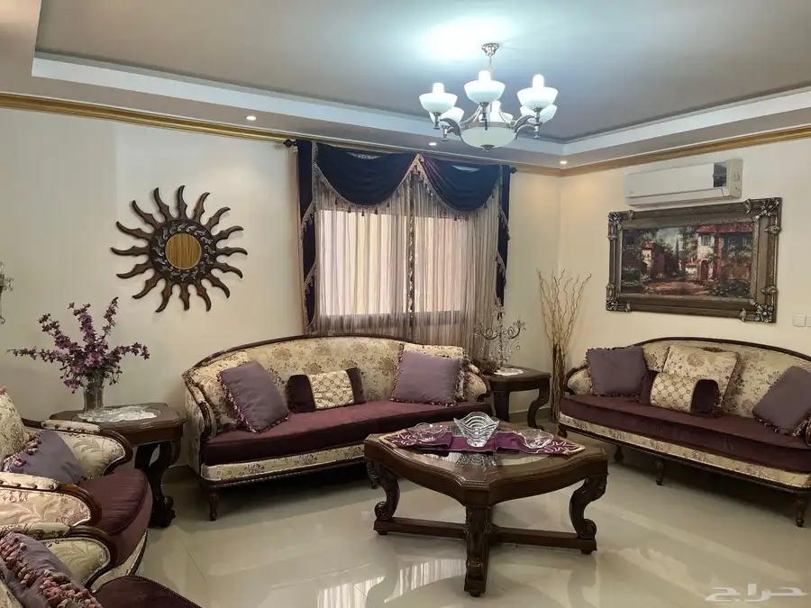 طقم كنب 0