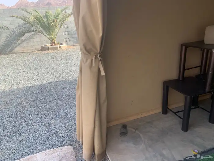 خيمه جلد بلاستيك كوري افضل نوع 3