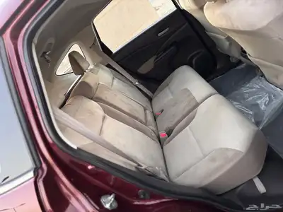 هوندا CRV 2013 دفع رباعي AWD 22