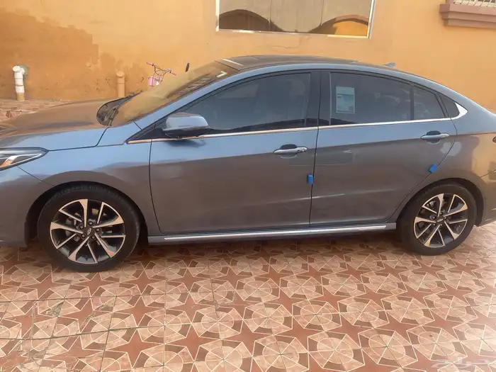 للبيع اريزو 6 موديل 2021 1