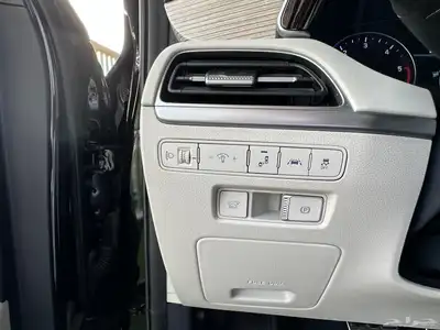 هونداي باليسيد م 2020 ديزل  بطاقة جمركية 49
