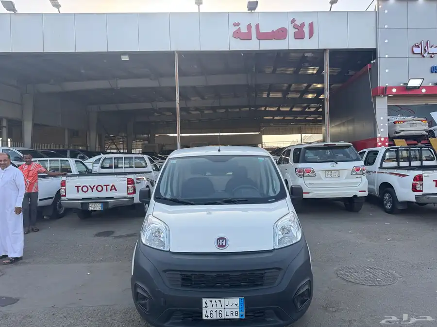 فيات بضاعة 2019 1