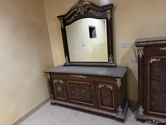 كبت وتسريحة 2