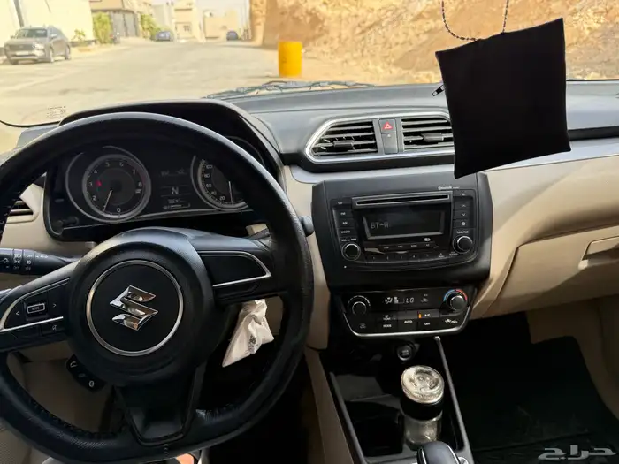 ديزاير سوزوكي 0