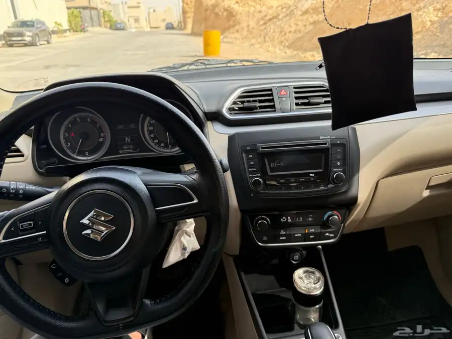ديزاير سوزوكي 0