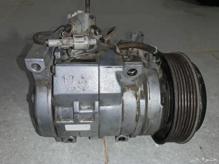 قطع كامري 2011 اصلي 5