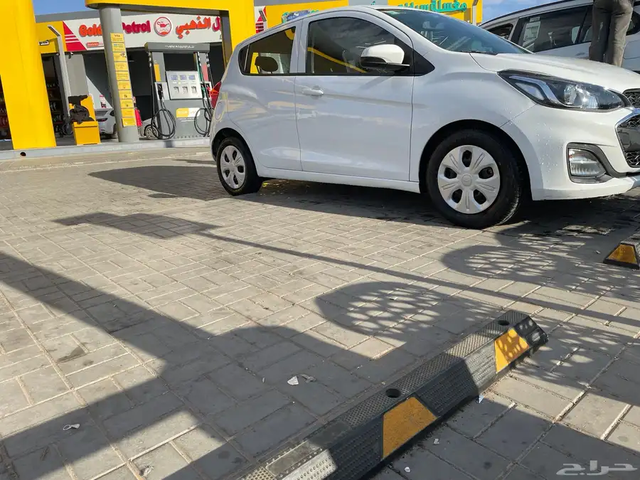 سبارك 0