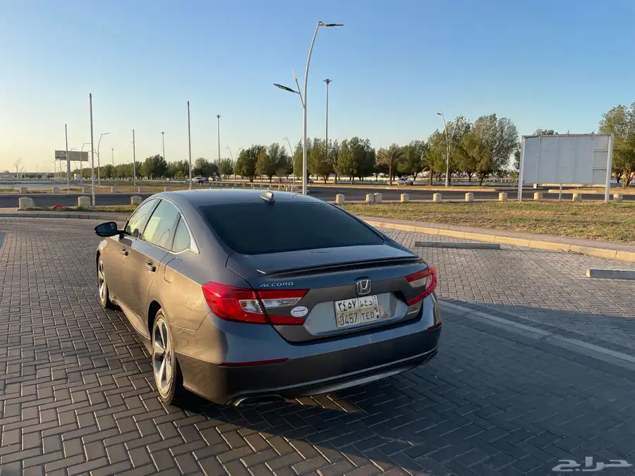 أكورد 2019 3