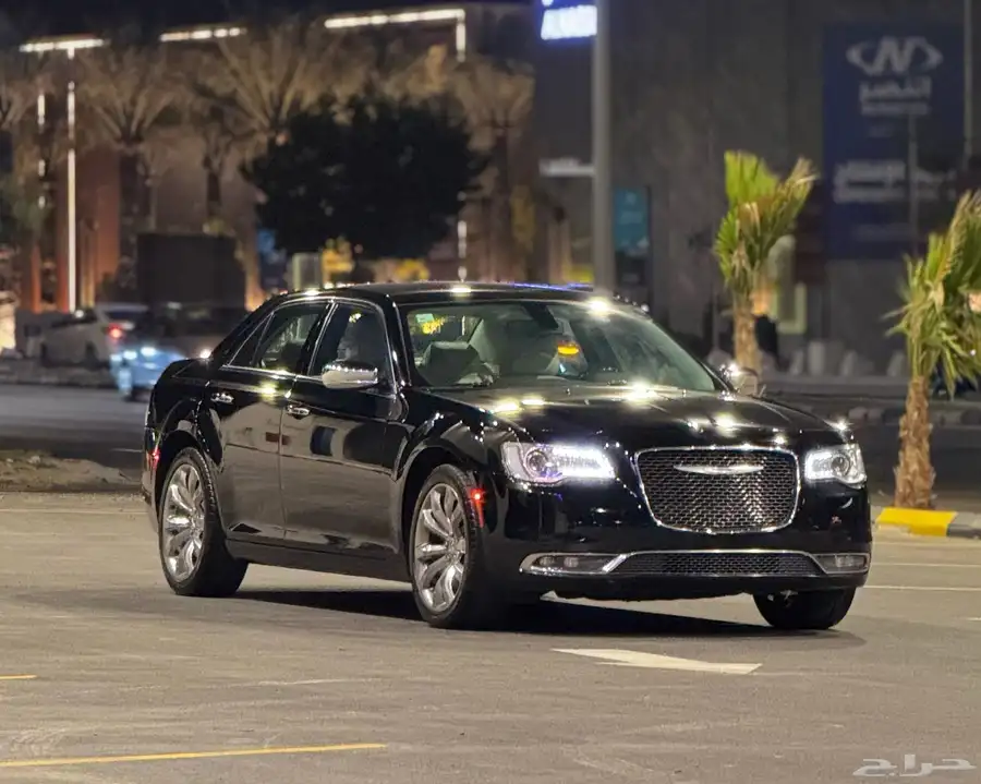 كلايسلر C300 2018 ( قمه بالنظافه ) 0