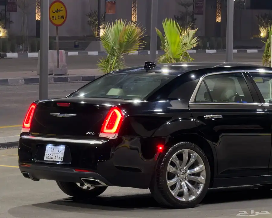 كلايسلر C300 2018 ( قمه بالنظافه ) 3