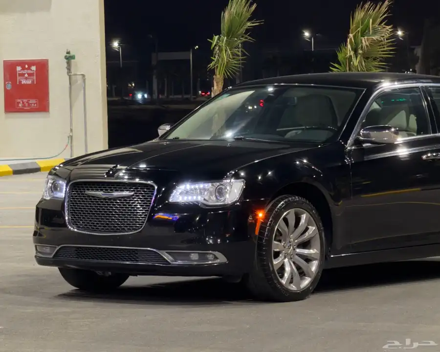 كلايسلر C300 2018 ( قمه بالنظافه ) 1