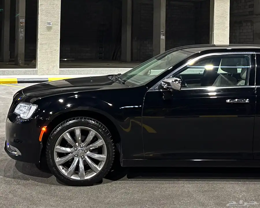 كلايسلر C300 2018 ( قمه بالنظافه ) 2