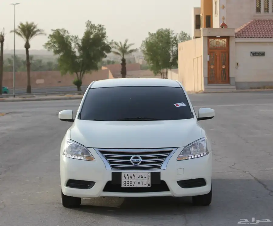 سنترا 2014 نص فل 0