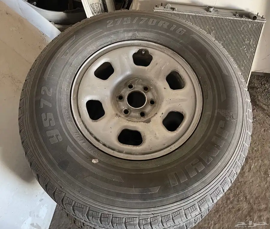 جنوط اكستيرا باثفندر 0