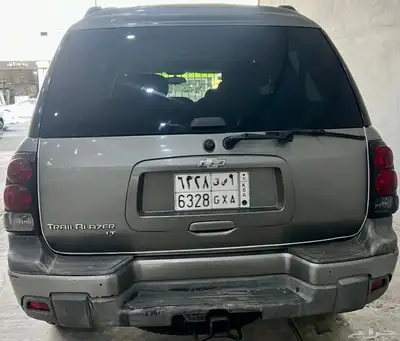 شيفورلية بليزر موديل 2005 13