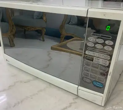 ميكرويف للبيع 450 4