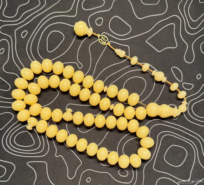 مسباح دومنه لؤلؤي 0