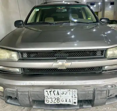 شيفورلية بليزر موديل 2005 7