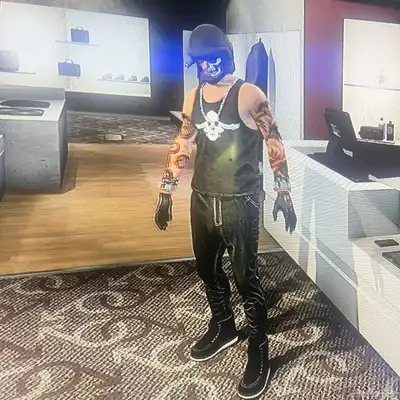 قراند 14