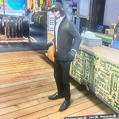 قراند 1