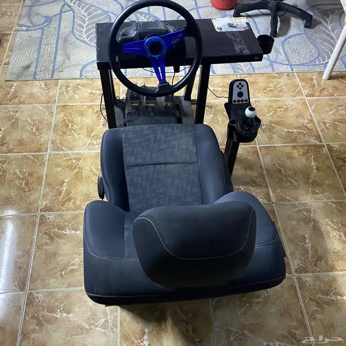 طاوله دركسون 6
