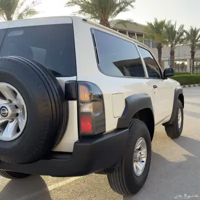 نيسان باترول فتك (مالك واحد) 6