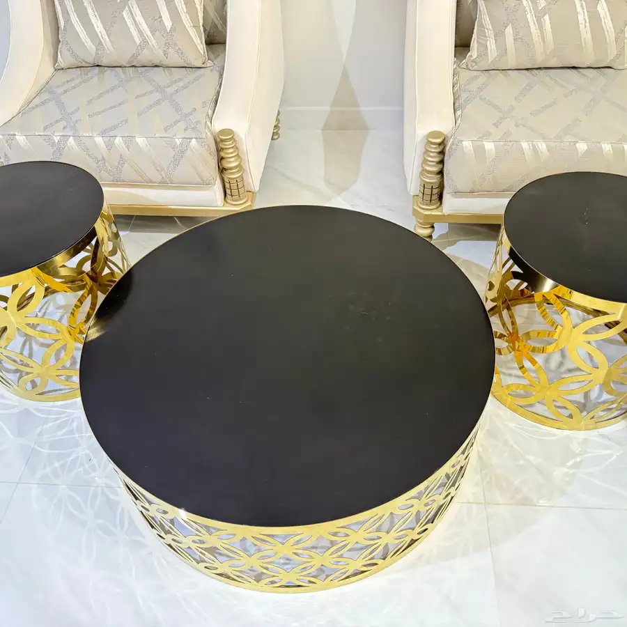 طاولات مجلس 4