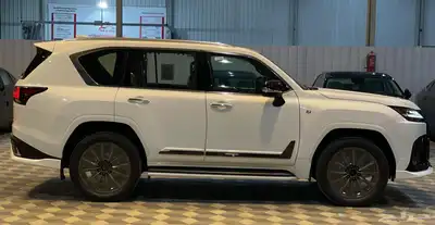 لكزس اسف سبورت 8