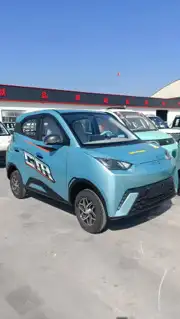 سيارات كهربائية 3