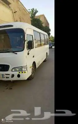 باص للايجار 2