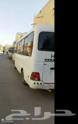 باص للايجار 0
