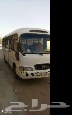 باص للايجار 1