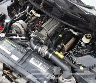 مكينه كمارو lt1 5.7 باغراضها 0