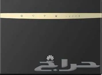 HUAWEI 4G Router Pro B315Bs-936 في محافظة الحائط - حائل 1