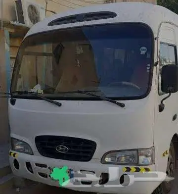 باص للايجار 5