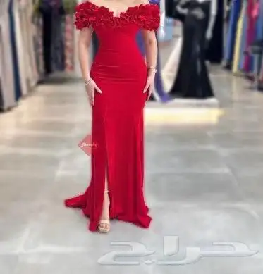 فستان نسائي 1