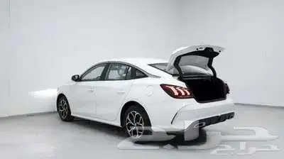 MG GT موديل 2024 بافضل الاسعار 20