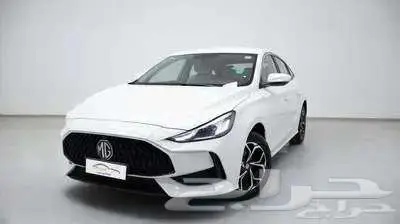 MG GT موديل 2024 بافضل الاسعار 17