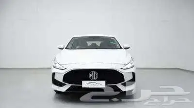 MG GT موديل 2024 بافضل الاسعار 15