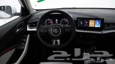 MG GT موديل 2024 بافضل الاسعار 12