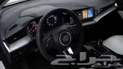 MG GT موديل 2024 بافضل الاسعار 10
