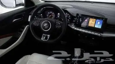 MG GT موديل 2024 بافضل الاسعار 6
