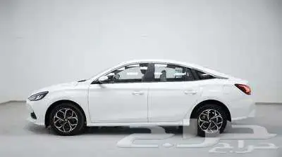 MG GT موديل 2024 بافضل الاسعار 5