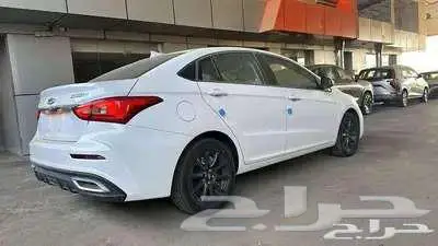 شيري اريزو 5 2025 ب افضل العروض نقدي وبنك 2