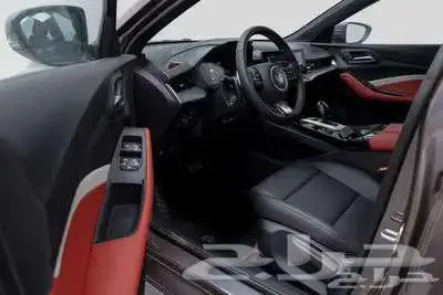 MG GT موديل 2024 بافضل الاسعار 19