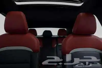 MG GT موديل 2024 بافضل الاسعار 16