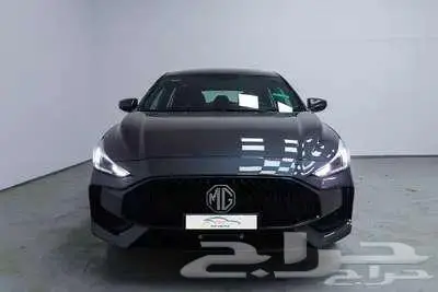 MG GT موديل 2024 بافضل الاسعار 9