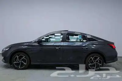 MG GT موديل 2024 بافضل الاسعار 2