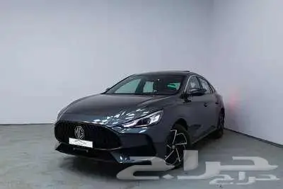 MG GT موديل 2024 بافضل الاسعار 0